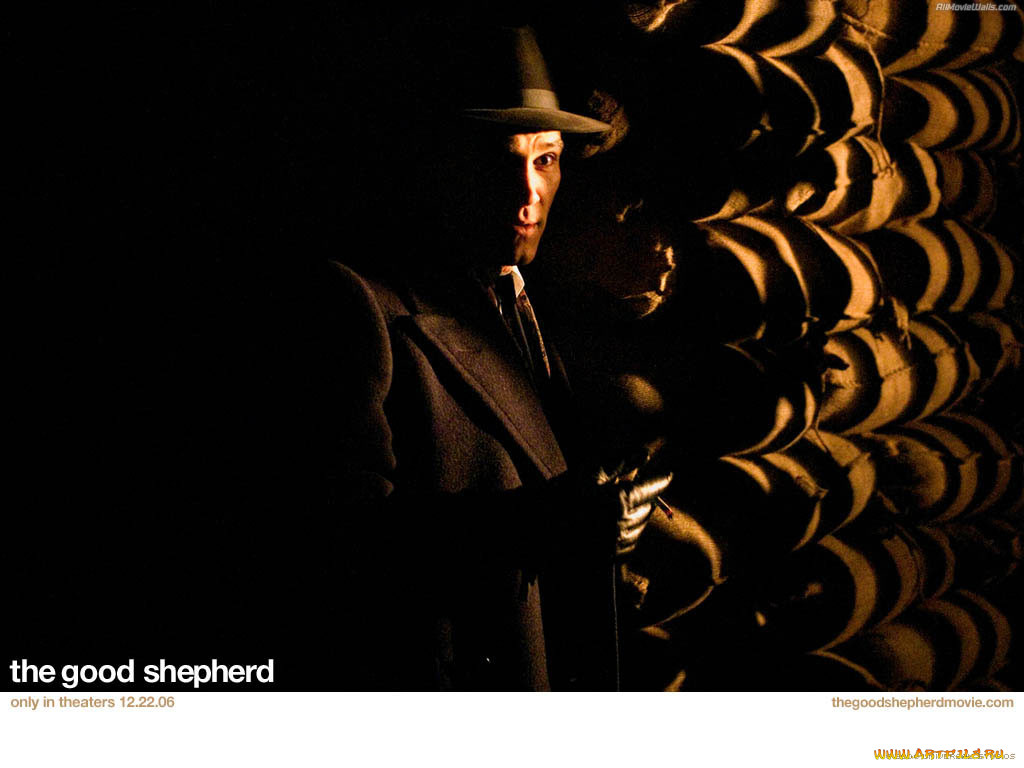 , , the, good, shepherd
